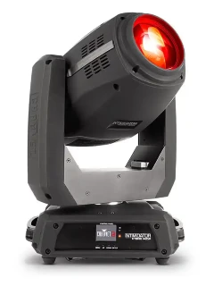 Chauvet Intimidator Hybrid 140SR