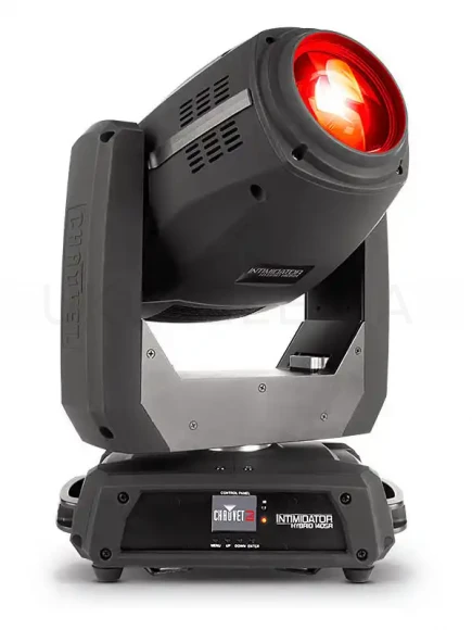 Световая голова Chauvet Intimidator Hybrid 140SR