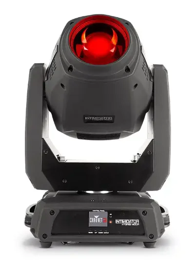 Світлова голова Chauvet Intimidator Hybrid 140SR