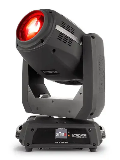 Світлова голова Chauvet Intimidator Hybrid 140SR