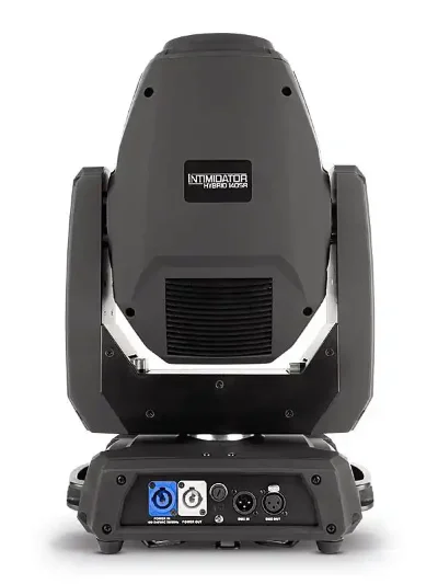 Світлова голова Chauvet Intimidator Hybrid 140SR