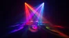 Світлова голова Chauvet Intimidator Hybrid 140SR