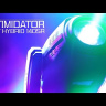 Світлова голова Світлова голова Chauvet Intimidator Hybrid 140SR