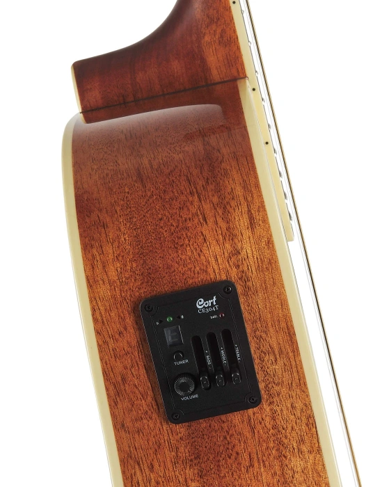 Cort AD880CE (Natural)