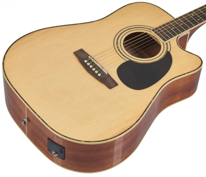 Cort AD880CE (Natural)