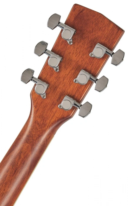 Електро-акустична гітара Електро-акустична гітара Cort AD880CE (Natural)