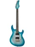 Електрогітара Cort G300 GLAM (Polar Ice Metallic Burst)