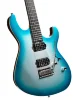 Електрогітара Cort G300 GLAM (Polar Ice Metallic Burst)