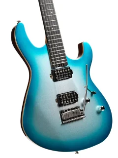 Cort G300 GLAM (Polar Ice Metallic Burst)