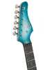Електрогітара Cort G300 GLAM (Polar Ice Metallic Burst)