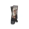 Ремінь для гітари D'Addario 25LAL05 Alchemy Leather Guitar Strap - Cryptorosa