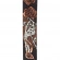 Ремінь для гітари D'Addario 25LAL05 Alchemy Leather Guitar Strap - Cryptorosa Ремінь для гітари D'Addario 25LAL05 Alchemy Leather Guitar Strap - Cryptorosa