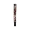 Ремінь для гітари D'Addario 25LAL05 Alchemy Leather Guitar Strap - Cryptorosa