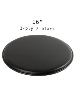 Overtone 16'' DH16SB Black 1-ply