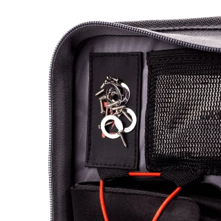 D'Addario PW-EGMK-01 Guitar Maintenance Kit