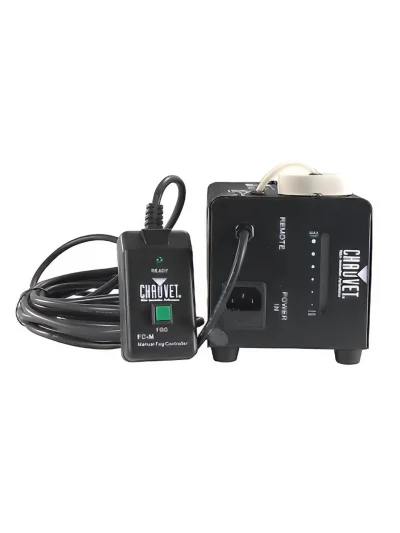 Chauvet H700 Hurricane 700