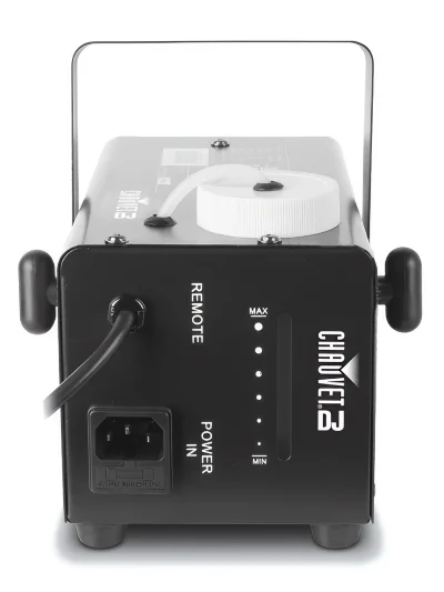Chauvet H700 Hurricane 700