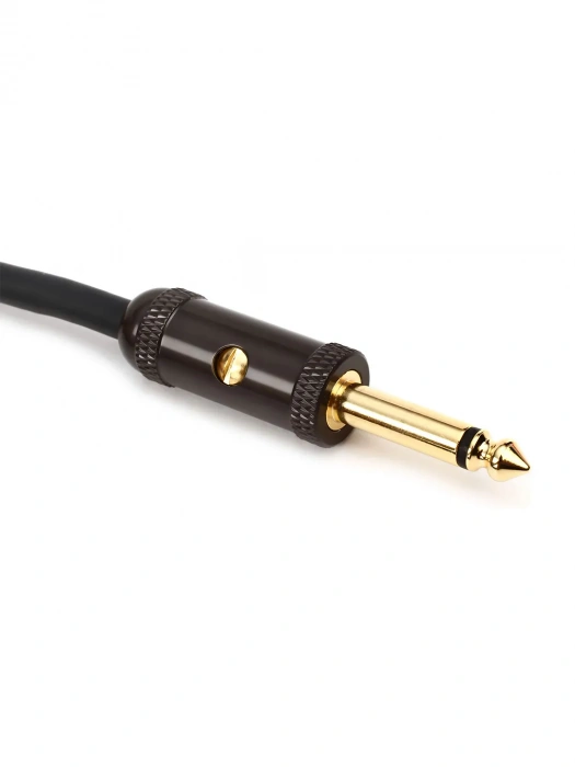 Кабель Кабель D'Addario PW-AGLRA-20 Curcuit Breaker Latching Switch (6m)
