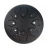 Hluru TOY8-6 Charcoal 6" (15см) 8 нот Tongue Drum 304 Stainless Steel