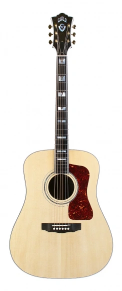 Акустична гітара Guild D-55 (Natural)