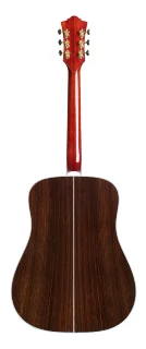 Guild D-55 (Natural)