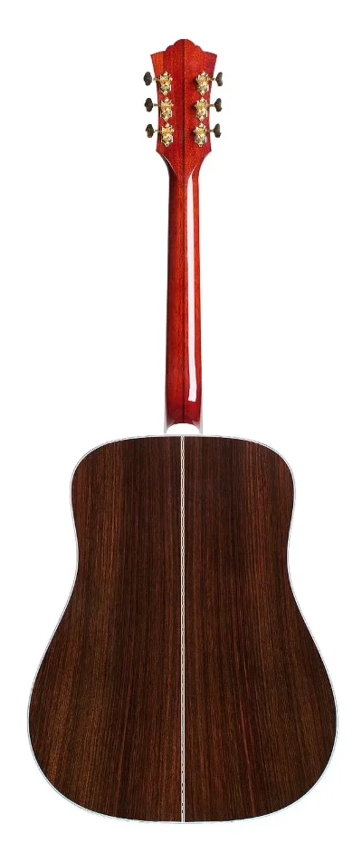 Акустична гітара Guild D-55 (Natural)