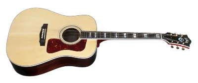 Акустична гітара Guild D-55 (Natural)