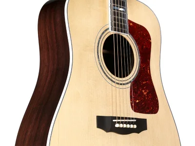 Акустична гітара Guild D-55 (Natural)
