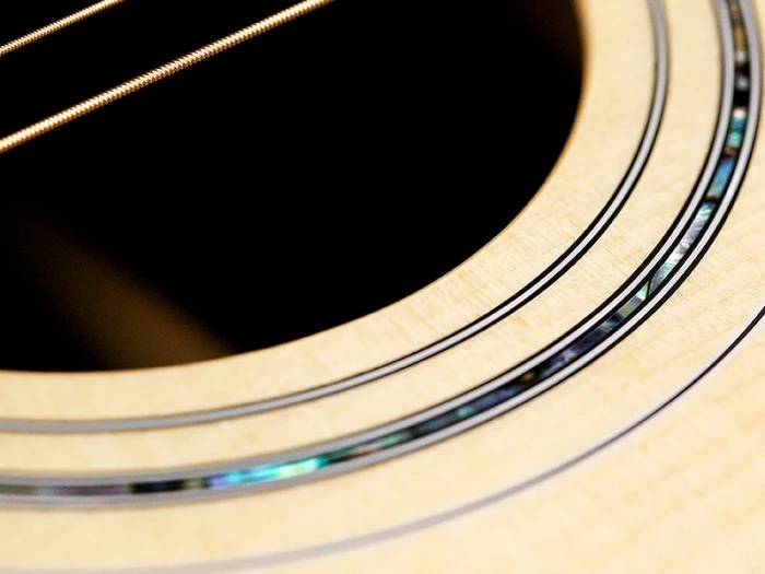 Акустична гітара Акустична гітара Guild D-55 (Natural)