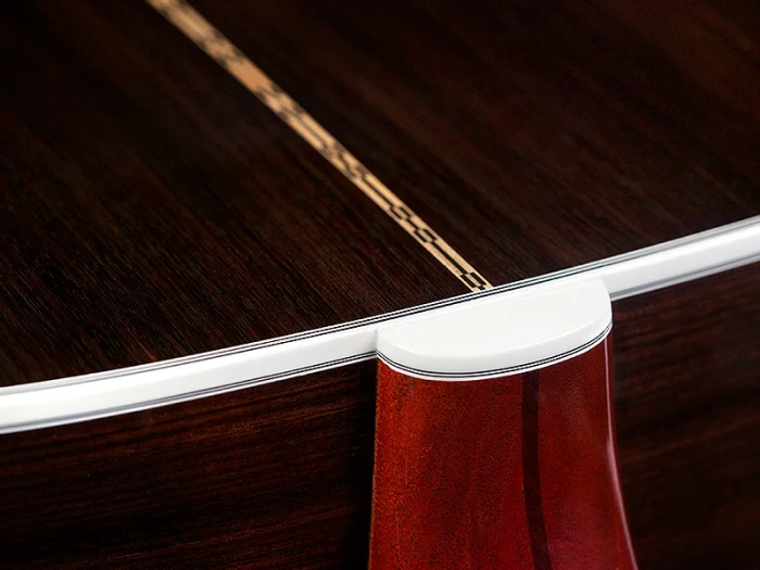 Акустична гітара Акустична гітара Guild D-55 (Natural)