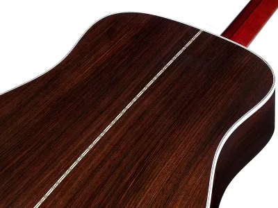 Акустична гітара Guild D-55 (Natural)