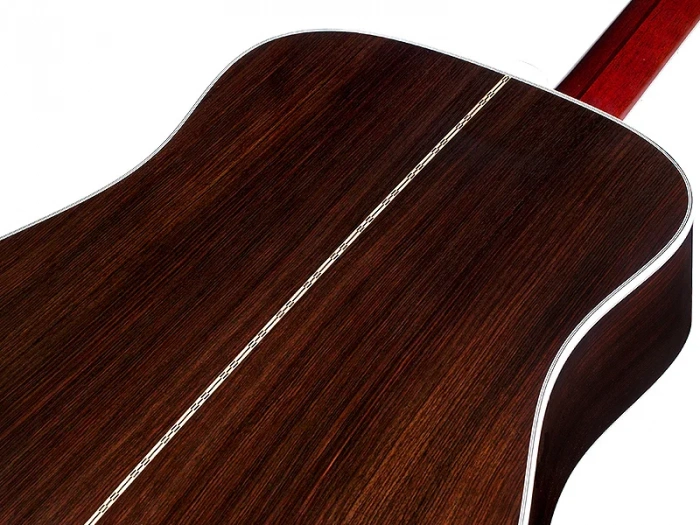 Акустична гітара Акустична гітара Guild D-55 (Natural)