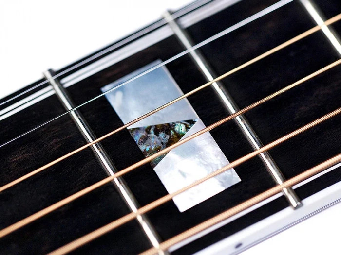 Акустична гітара Акустична гітара Guild D-55 (Natural)