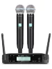 Радіосистема HL Audio GLXD4