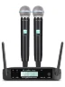Радіосистема HL Audio GLXD4