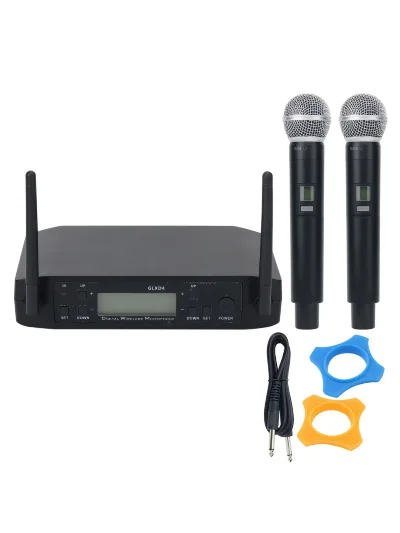 Радіосистема HL Audio GLXD4