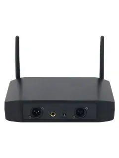 HL Audio GLXD4