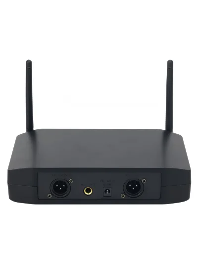Радіосистема HL Audio GLXD4