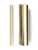Слайдер Dunlop 224 Brass Heavy Wall Medium Slide