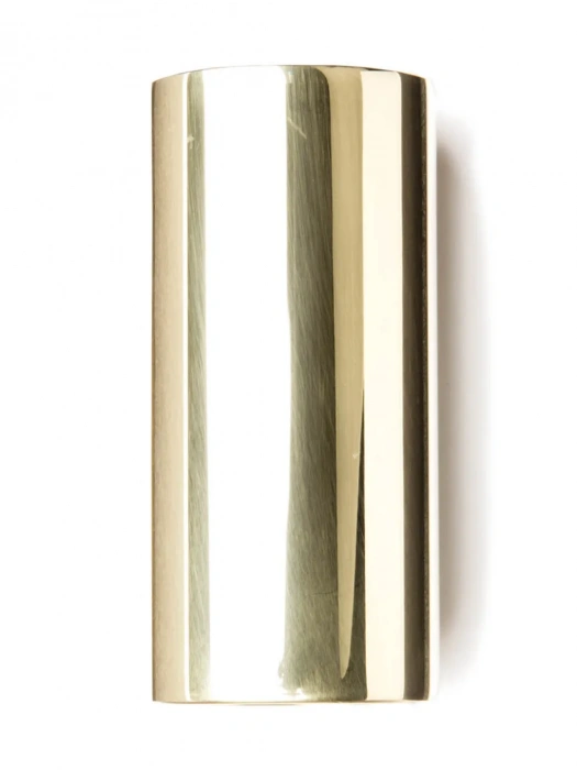 Слайдер Слайдер Dunlop 224 Brass Heavy Wall Medium Slide