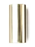 Слайдер Dunlop 224 Brass Heavy Wall Medium Slide