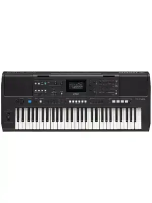 Синтезатор Yamaha PSR-E483