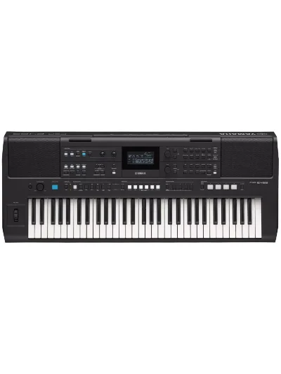 Синтезатор Yamaha PSR-E483