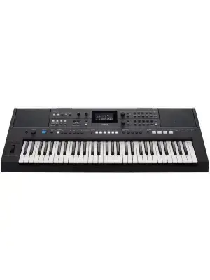 Синтезатор Yamaha PSR-E483
