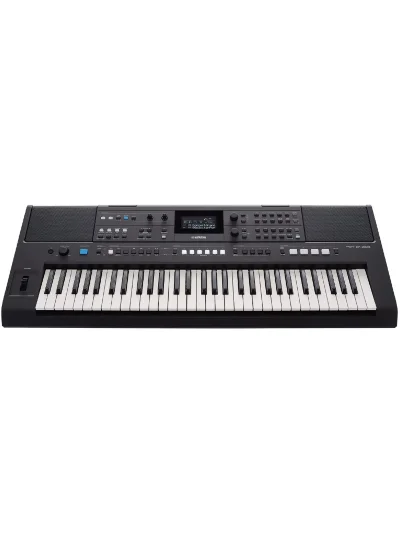 Синтезатор Yamaha PSR-E483
