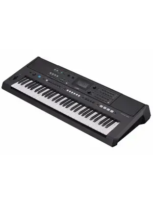 Синтезатор Yamaha PSR-E483