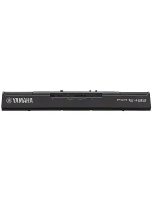 Синтезатор Yamaha PSR-E483