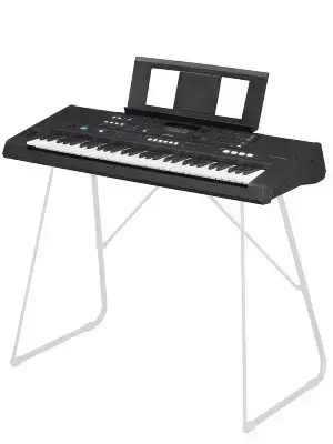 Синтезатор Yamaha PSR-E483