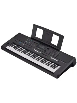 Синтезатор Yamaha PSR-E483