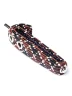 Каподастр Dunlop 7190 Bill Russell Elastic Flat Capo